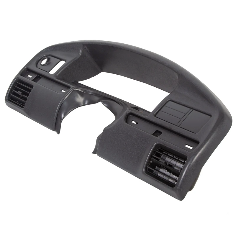 For 19921997 Ford F150 F250 F350 Bronco Instrument Cluster Dash