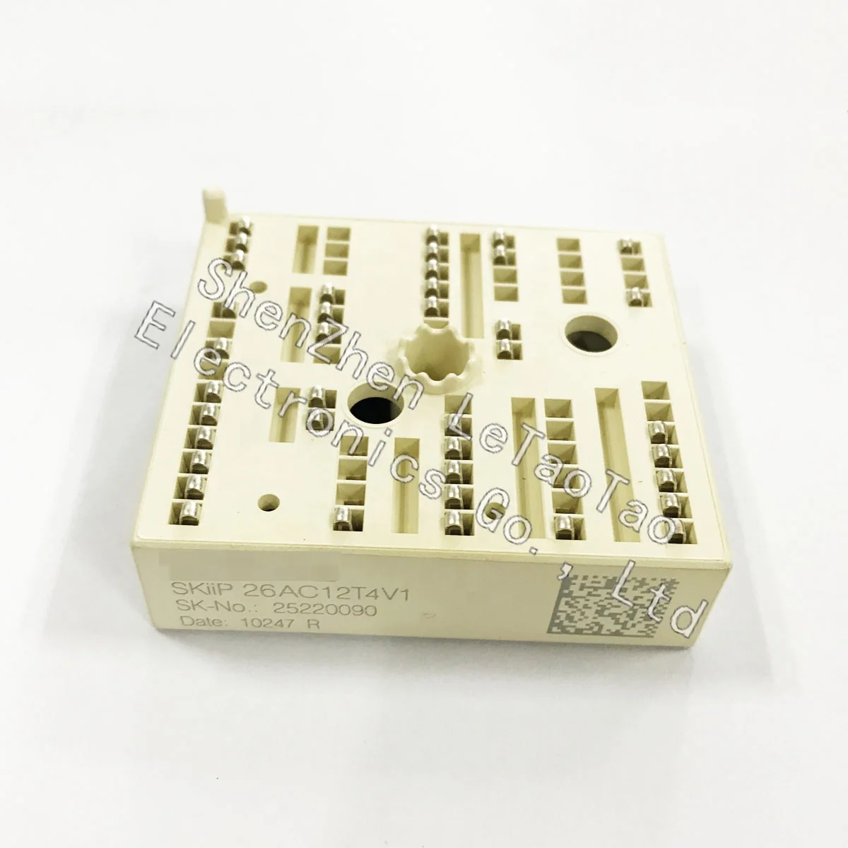 

LOW PRICE IGBT MODULE NEW AND ORIGINAL SKIIP35NAB12T4V1