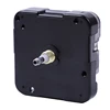 12888 Clock Mechanism for Wall Clocks Movement Big Torque Silent Quartz Mechanism for Clocks Accessories Replacement Repair Kit 1