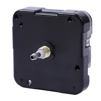 12888 Clock Mechanism for Wall Clocks Movement Big Torque Silent Quartz Mechanism for Clocks Accessories Replacement Repair Kit 1