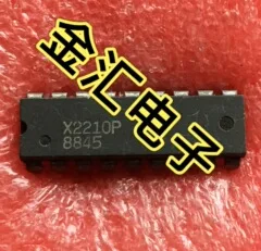 

Бесплатная доставка X2210P 20 шт./партия модуль