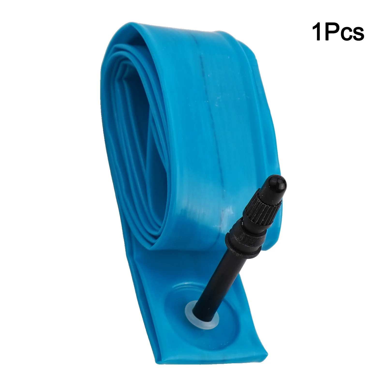 TPU 자전거 이너 튜브 초경량 구조, 20인치 휠용, 20x0.9-1.5 및 20x1.75-2.5 타이어 폭과 호환 가능