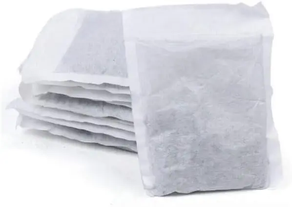 20 Pack Activated Charcoal Carbon Filters for Water Distillers