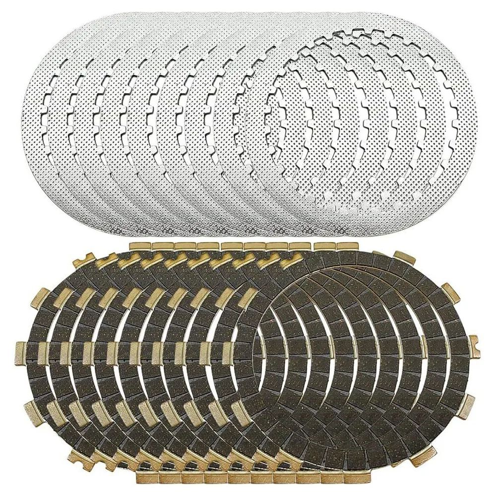 Рисунок 5 - Комплект сцепления для Suzuki GSXR1000 2007 2008