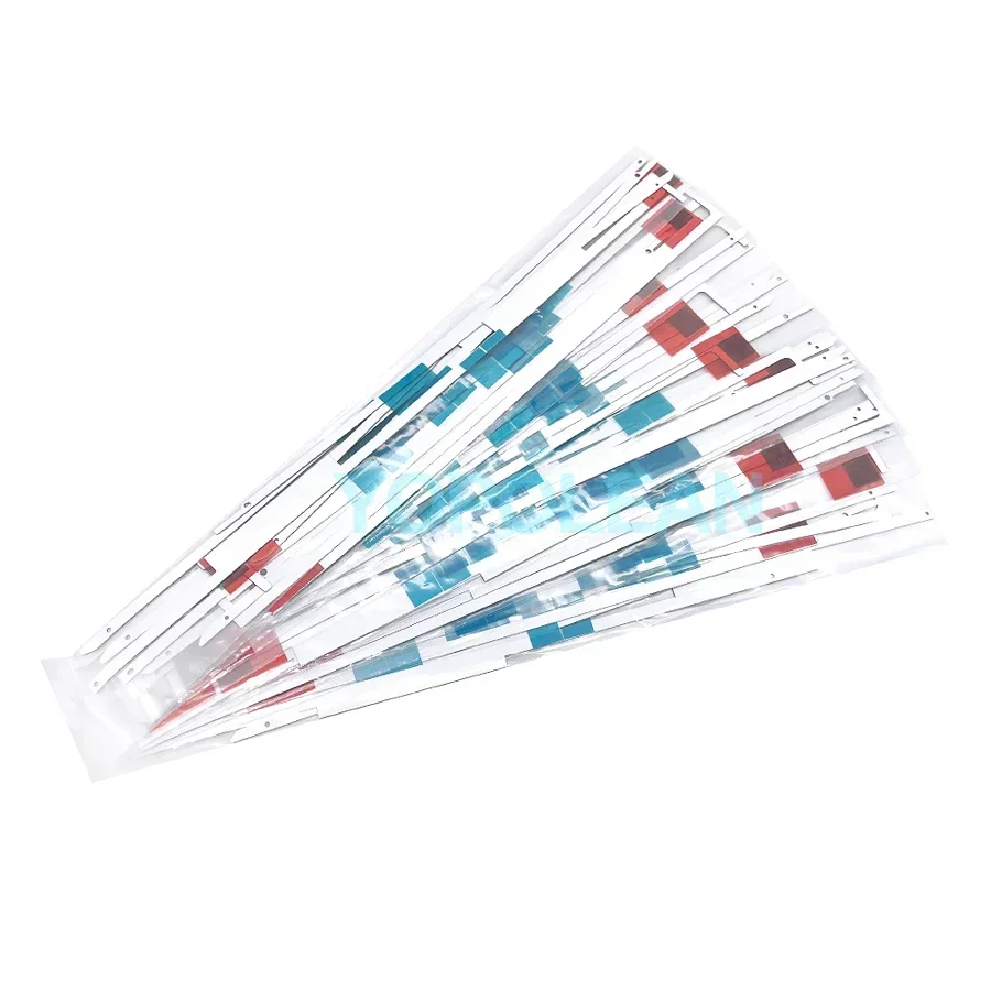 新しいA1419 A2115 lcdディスプレイテープ粘着修理キットのためのimac