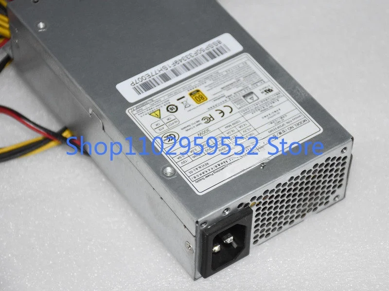 RS260 160 서버용 1PCS 300W 전원 공급 장치 FSP300-60FAG FRU 00HV225 00FC467