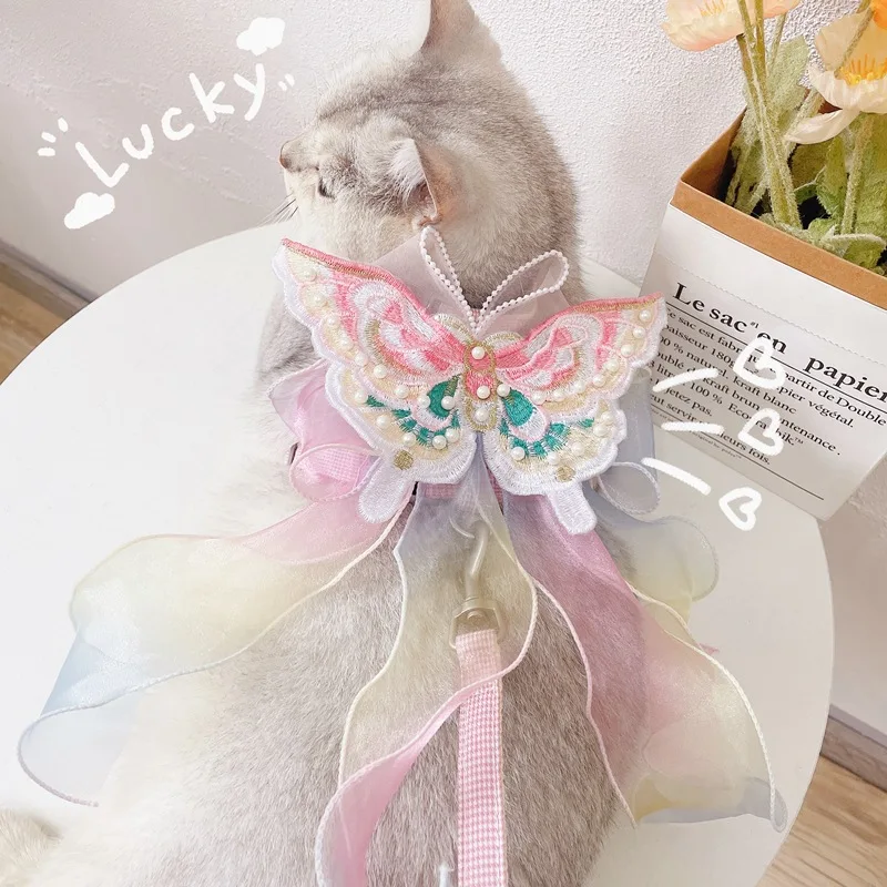 Dog Dress Luxury Dogs Weeding Dress Embroidery Lace Tutu Weeding Skirt Summer Chiwawa For Wedding Party Clothes
