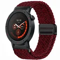Graphite red