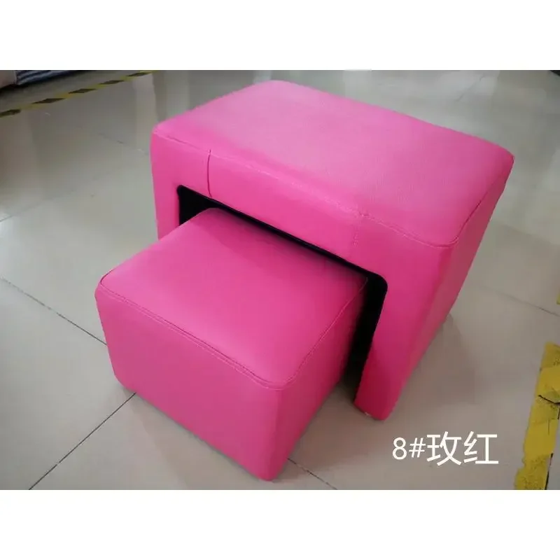 high-quality Nail Foot Pedicure Wash Foot Massage Full Bath Massage Sofa Chair multifunctional