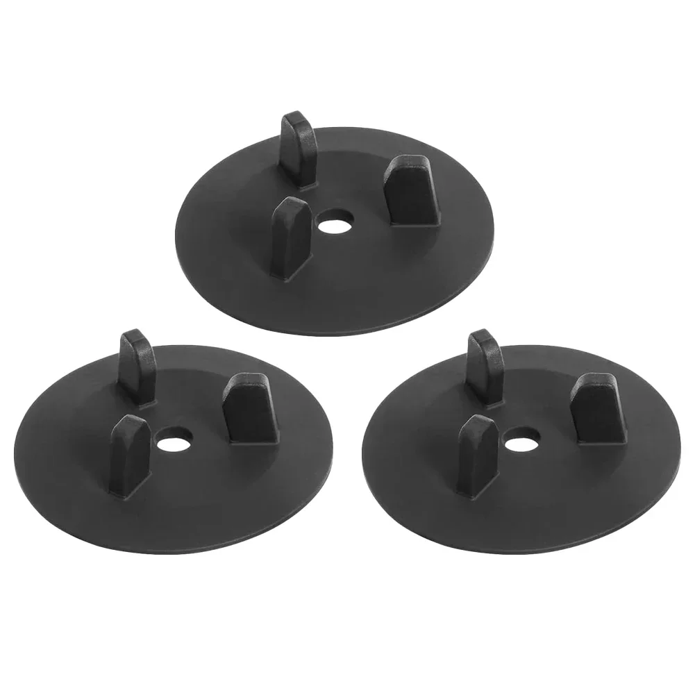 Drain Seal Replacement Crack Resistant Easy Installation Rubber Home Improvement