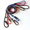 Pet Dog Leash Dog Harness Collar Lead  Rope Quality Nylon Adjustable Training Lead Pet Dog Leash Dog Strap Rope Traction 3