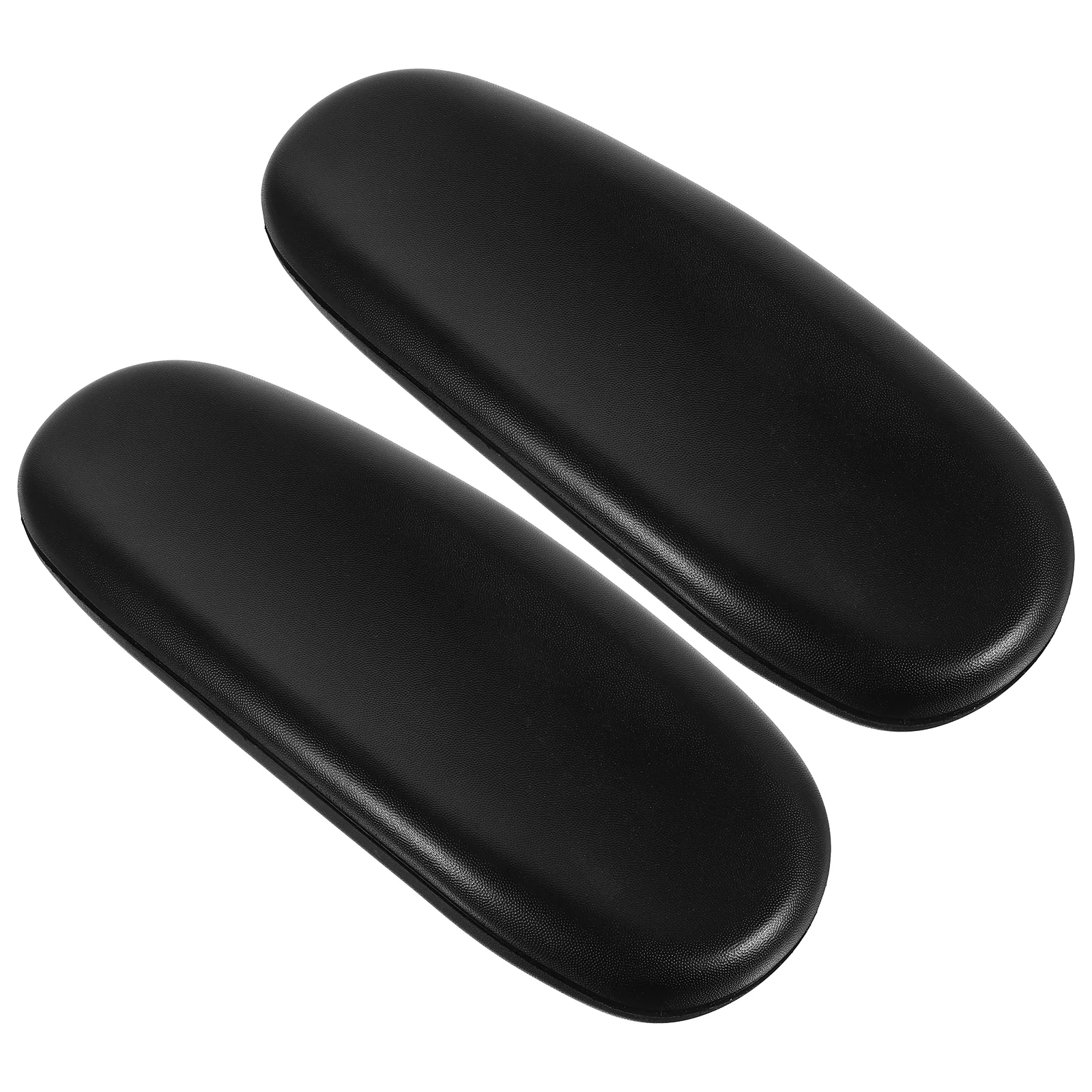 Office Chair Accessories Office Chair Armrests Gaming Wheelchair Handle Replacement Accessories Pads Throws for Armchairs Swivel Replaceable Component