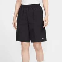 Nike Authentic Sportswear T-shirt ample à taille haute pour femme HJ1398-010 1