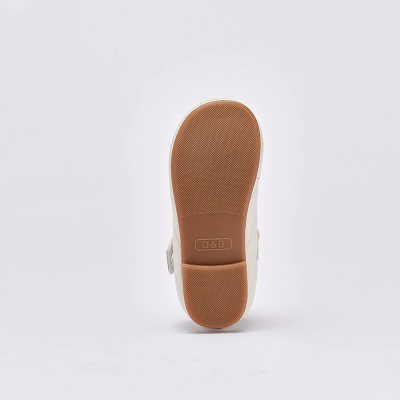 Dave Bella Kids Children Girls Shoes Plain Design Autumn Children Princess Shoe School Dance Princess Shoes DB3236029
