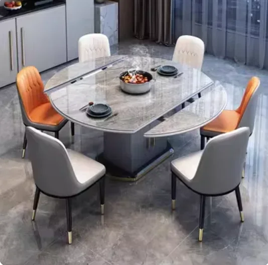 1 Table 4 chair A