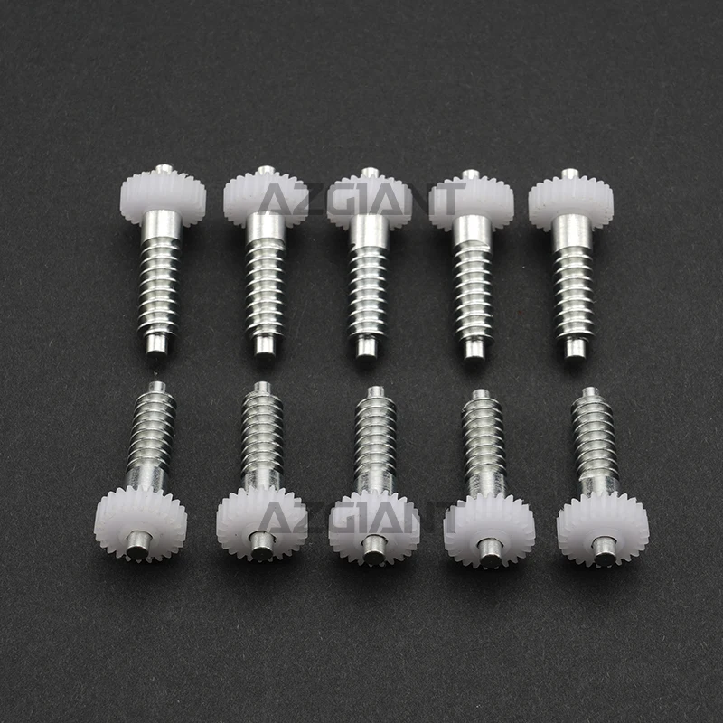 10pcs gear OEM