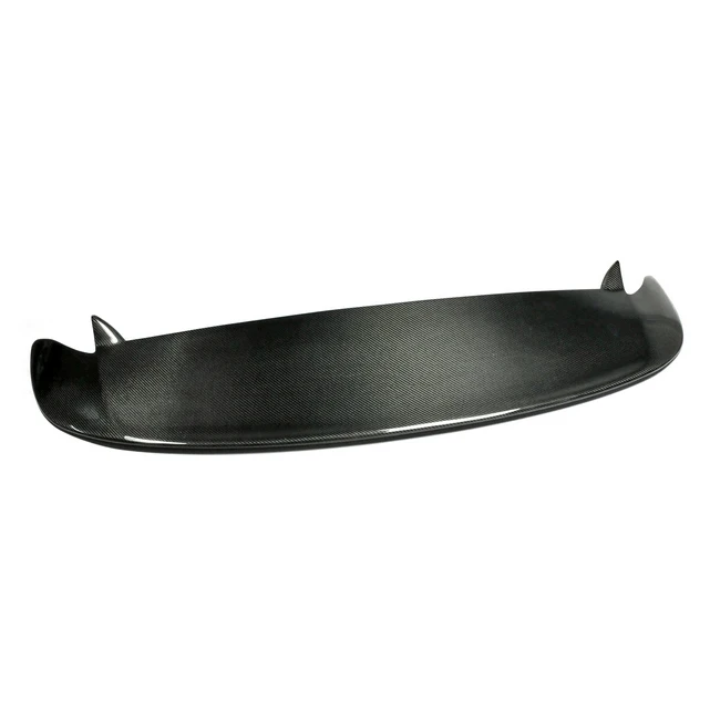 

Veloster Turbo D-Style Car Rear Roof Spoiler