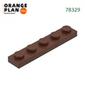 07 Reddish Brown
