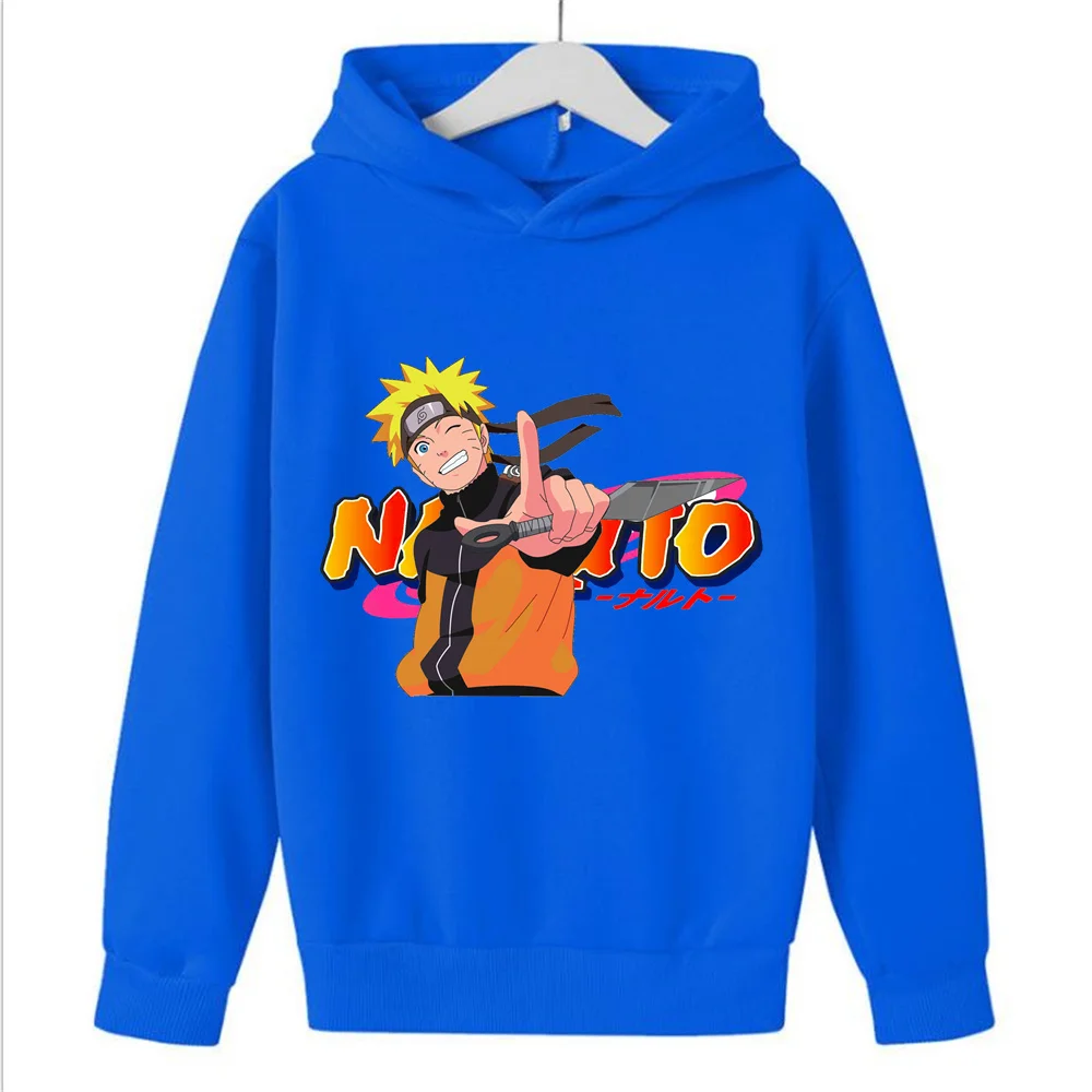 Naruto Kids Naruto Hoodie Pacsun Home Plaza Del Caribe San Juan