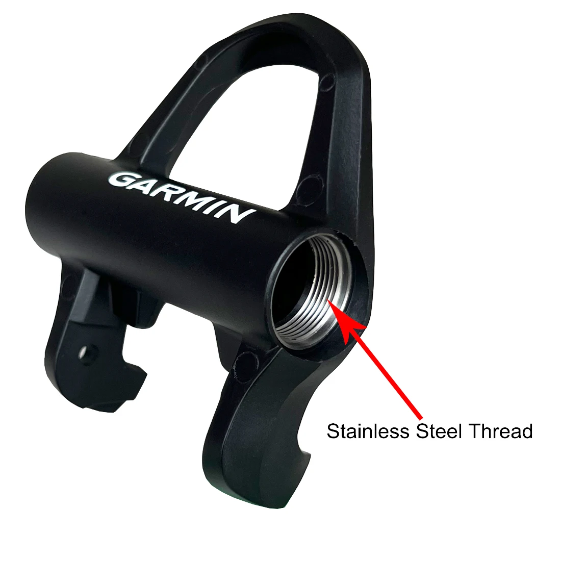 Vector 3 Left Sensing Pedal Body | Garmin
