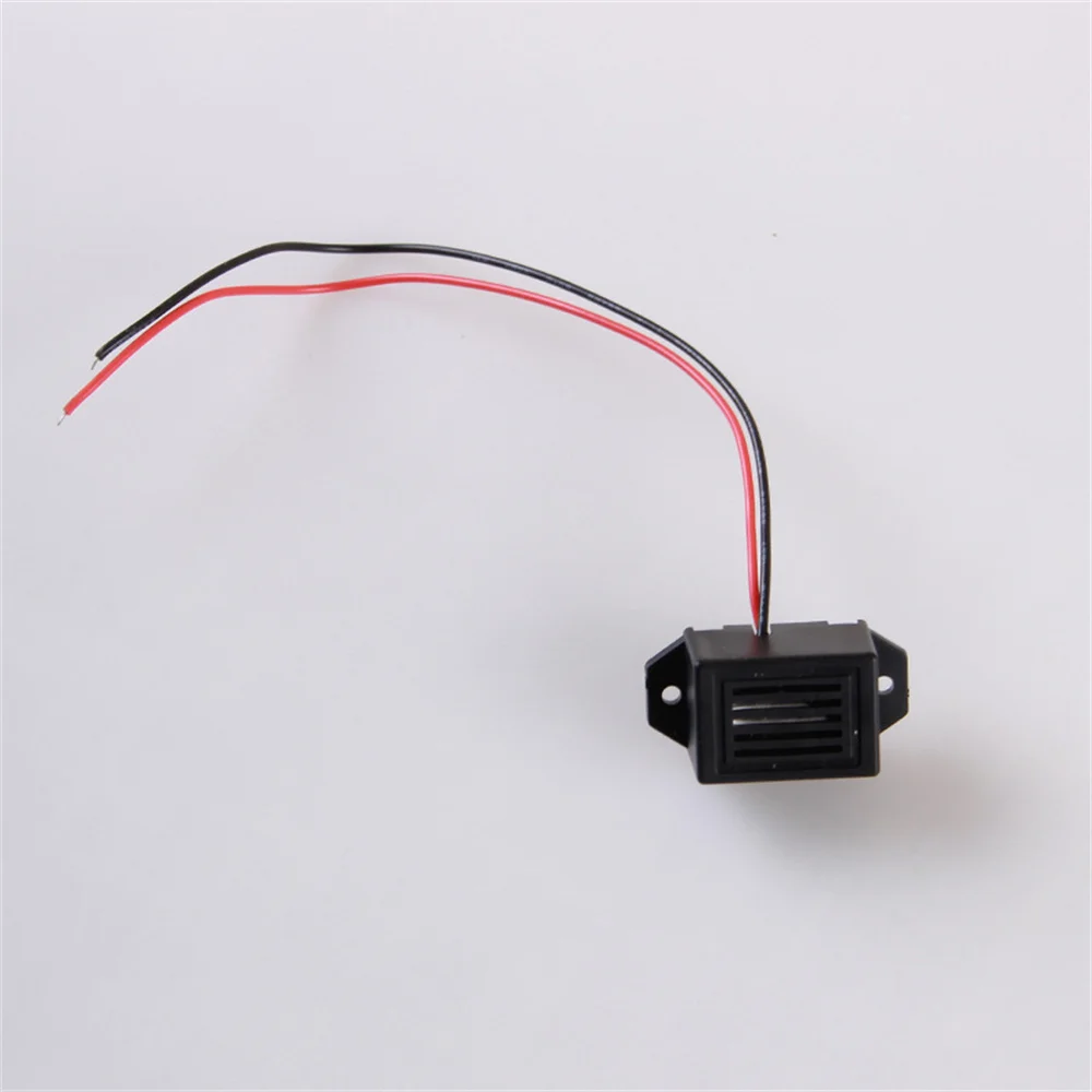 85dB Electronic Buzzer DC 12V Alarm Mechanical Sound Beeper Constant Tone warning buzzer speaker,warning buzzer
