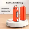 Original 14.4V 6500mAh Replacement Battery For Roborock S6 S7 MaxV Q5 Q7 MAX Robot Vacuum Cleaner Accessories Parts 2