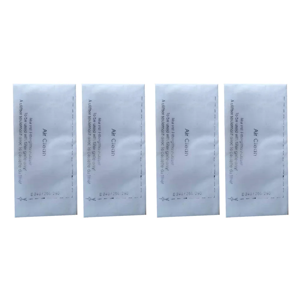 20X Dust Bags For Miele GN Vacuum Cleaner Complete C3, Complete C2, Classic  C1, S400, S600, S800 Vacuum Bags Hoover Bags - AliExpress