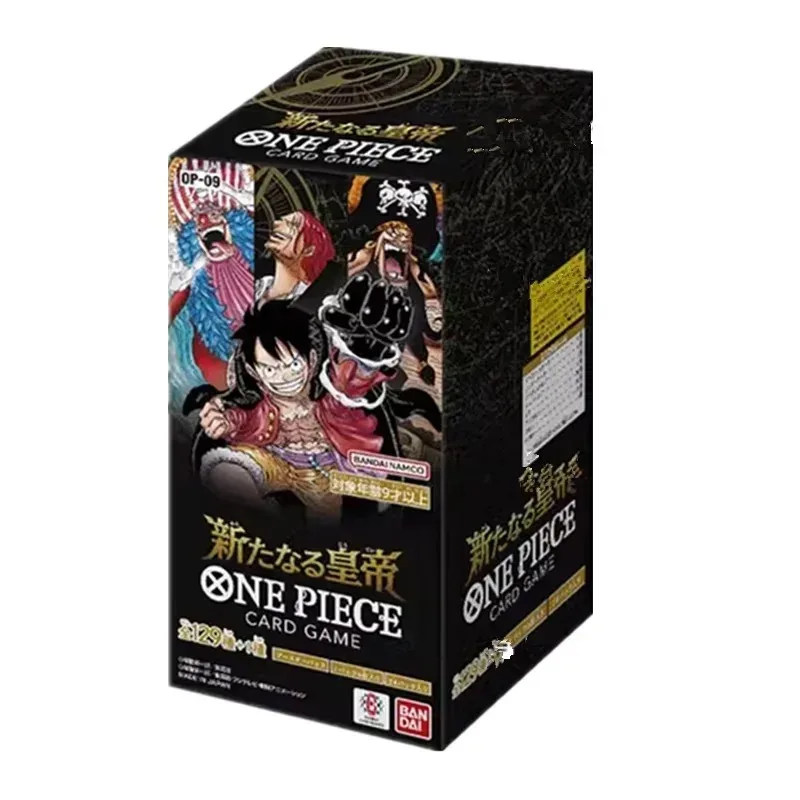 【まとめ売り】ONE PIECE カードゲーム BOXetc… Japanese ONE PIECE CARD GAME Booster Box [OP-12] – Pikku Play