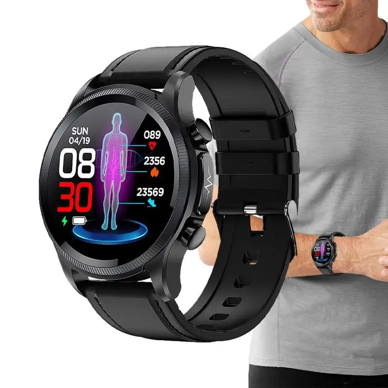 Best blood pressure monitor watches a 2025 guide forbes health