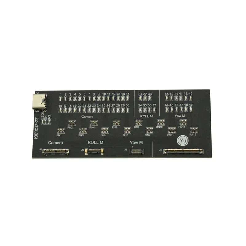 Cable Test Tool