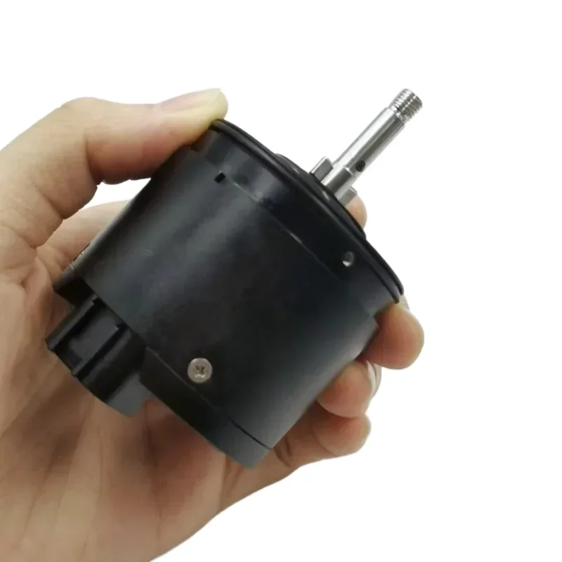 Original Agras T20P Centrifugal Motor for DJI T20Pro Agricutural Drone UAV Accessories Parts