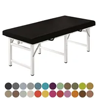 Lash Bed Foam Topper for Massage Mattress Bed and Beauty,5CM Chair Cushion,Decorative Garden Seat Cushion,Bay Window Pad 1
