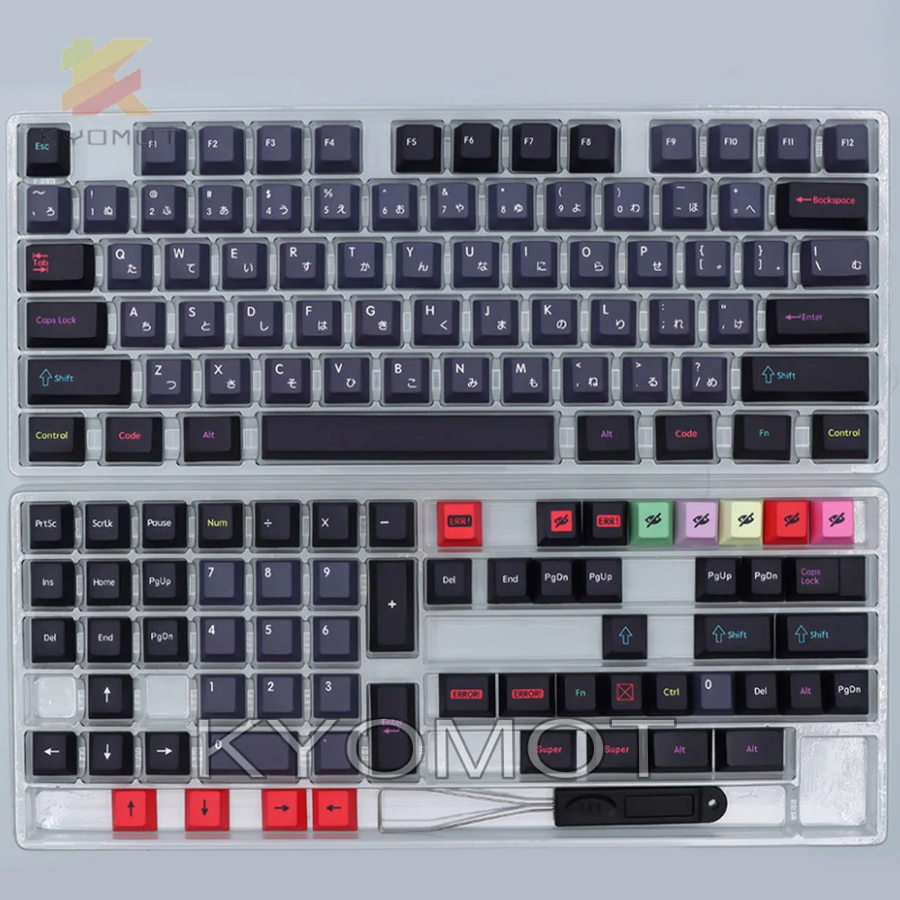 sublimação cereja perfil para diy layout ducky