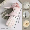 Winter Skiing Gloves Waterproof Antislip Snowboarding Touch Screen Thermal Thick Men Women Snowmobile Warm Riding Driving Gloves 5