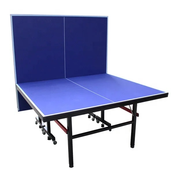 Hot Sale Mini Table Tennis Professional Small Pingpong Table for Children
