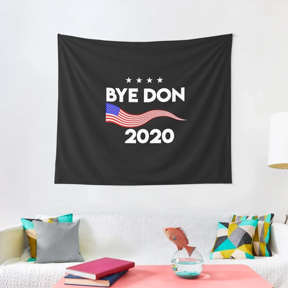 

Bye Don 2020 Tapestry Room Design Kawaii Room Decor Tapestry
