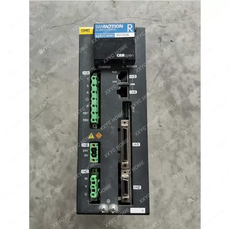 

Сервопривод RS1A03ALW