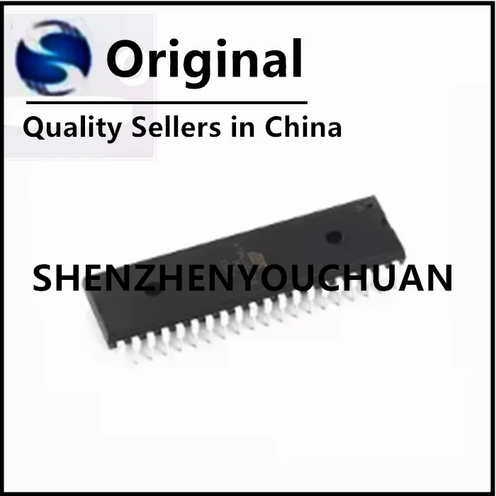 

(1-100piece)ATMEGA32A-PU ATMEGA32A DIP-40 IC Chipset New Original