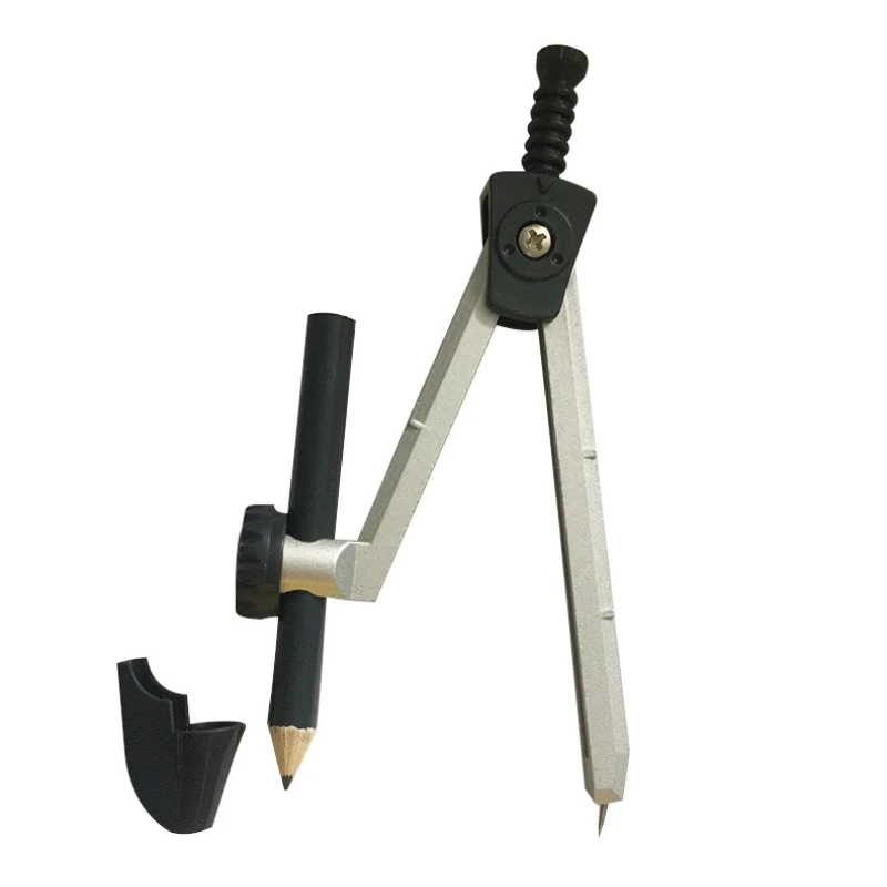 Metal Compass Mathematical Geometry Drawing Professional Compass ...