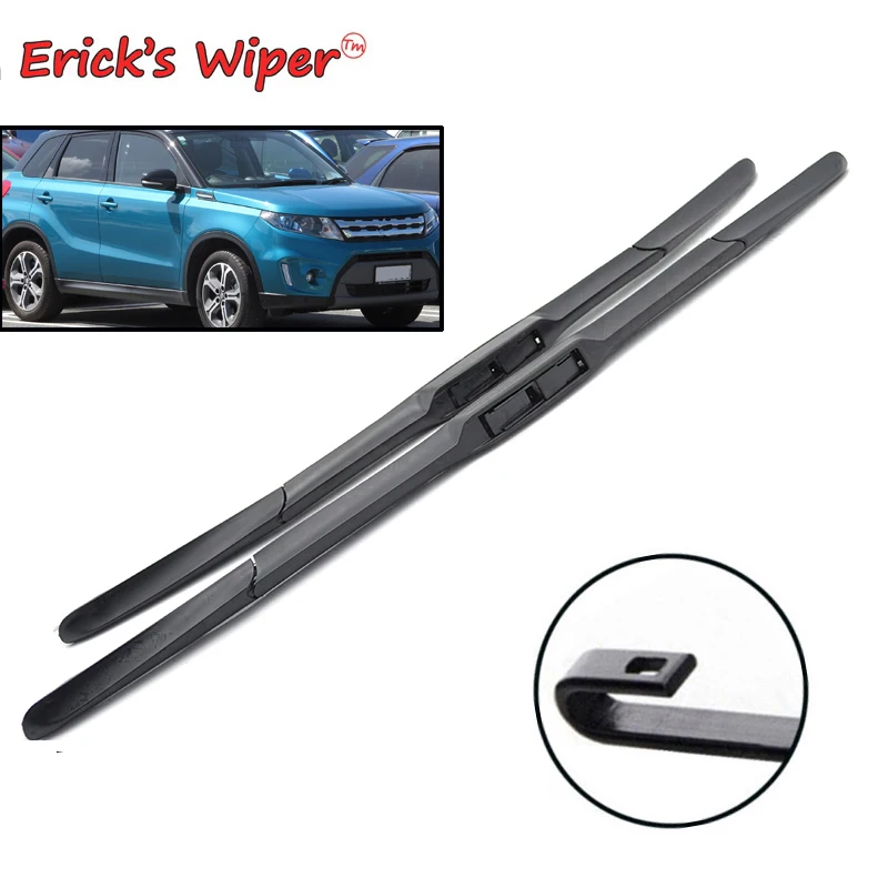 EricksWiperFrontWiperBladesForSuzukiVitaraMK420152023