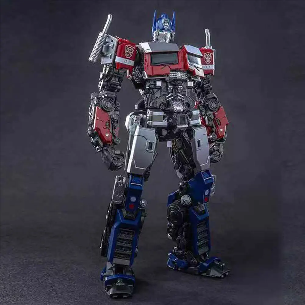Transformers el último caballero Optimus Prime Optimus Primal - Main Image