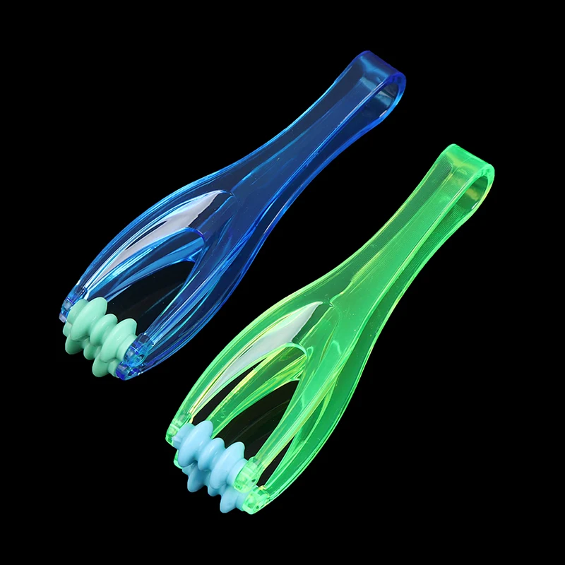 

Hand Acupuncture Points Finger Joint Massager Rollers Relaxation Blood Tool