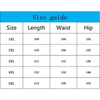 Plus Size 1XL-5XL New Women's Summer Loose Straight Leg High Waisted Chinese Style Pants - Image 6