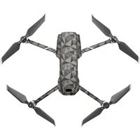 mavic2 pro Sticker Decal Skin For DJI Mavic 2 Pro Drone Premium Wraps Cases Protective Guard Film 1