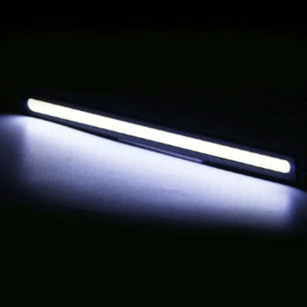 ������ LED ����Ʈ ��Ʈ�� COB DRL �ְ� �����, ��� �Ȱ���, �ڵ��� ��Ÿ�ϸ�, ��Ʈ �� 10 ��, 17cm, 12V