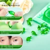 OSUFI Moisturizing Makeup Remover Oil Cleanses Facial Stains Makeup products Non Stick Makeups Cosmetics Facial Eyelash remover 4