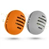 Makeup Sponge Holder with Makeup Sponge Bags Silicone Make Up Case and Dry & Wet Use Foundation Sponge for Travel 3
