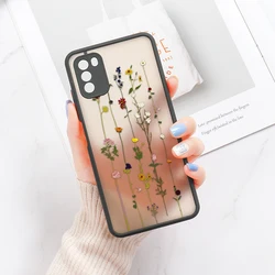 Matte Finish Protective Smartphone Case Cover - PocoX3ProX3X3NFC (U302)