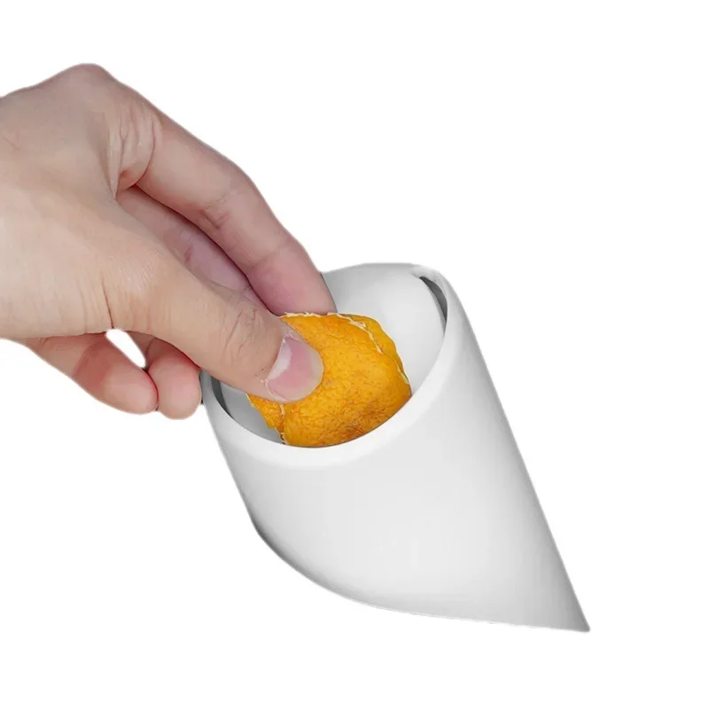 Auto Car Garbage Can Car Trash Can Silicone Garbage Dust Case Holder Rubbish Bin Auto Organizer Storage Box Accessory
