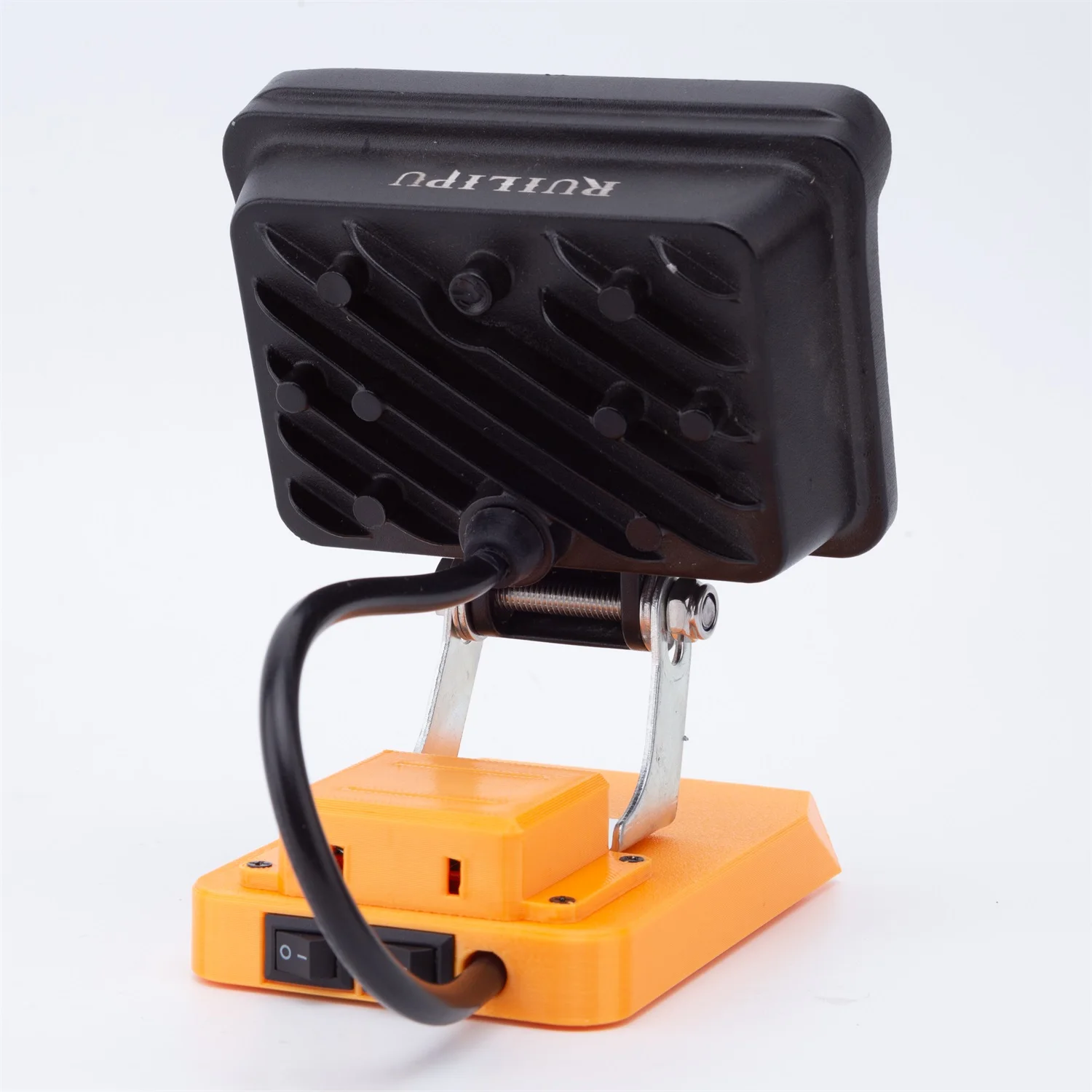 LED 작업등 스포트라이트 휴대용 램프 랜턴(힐티 22V 리튬 배터리 랜턴용 USB C형 포함)(배터리 제외)